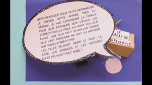 Les stéréotypes ça pique !