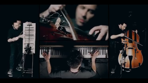 Plan sonore - chapitre - 1 2