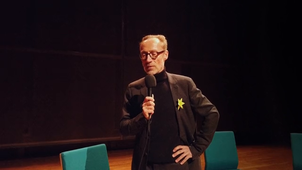 Rencontre avec Rafael Lewandowski