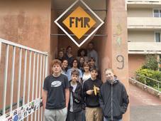 #13 HTL Radio: Live @FMR.mov