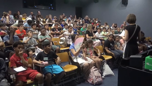 Philojeunes 2026 : Lancement de l'événement