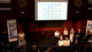 ALTA Allophone Teacher Academy : Table ronde n°2 - Le parcours de formation et ses applications