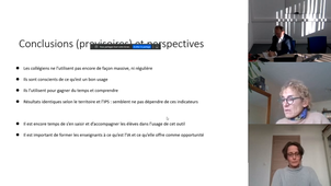 L'IA et le travail personnel de l'élève