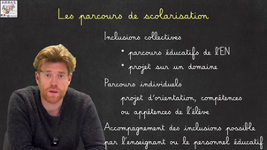[Comprendre] L'Unité d'Enseignement Externalisée - par Maxence Delaby