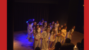 montage photos soirée cabaret 2025