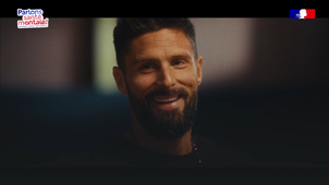 Têtes plongeantes - Extrait 5