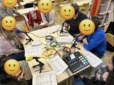 Montlieu_26022026_Speed dating pédaogique radio