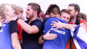 WorldSkills France, La compétition des métiers !