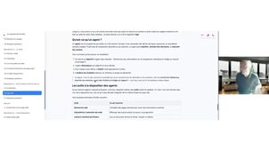 Webinaire - Les regards croisés de l’Observatoire : fonctionnement des intelligences artificielles et intégration dans les enseignements