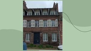 Webradio - Sortie Architecte - 4e et 3e