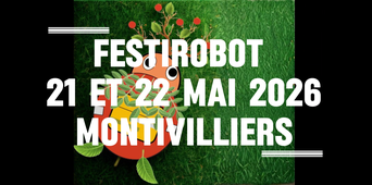 FESTI'ROBOT 2026 Montivilliers.mp4