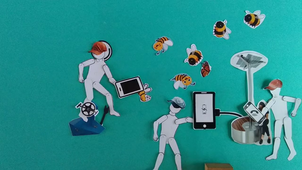 Action écodéléguée de l'année 2026 - LP Métiers Jean Jaurès RENNES.mp4