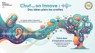 Chut on innove 1 -Une bibliothèque 2.0 Des idées plein les oreilles.mp3