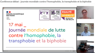 Conférence 