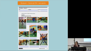 Conférence Céline Beaugrand Lire Dire Ecrire en FLS.mp4