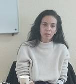 Interview de Rim Battal