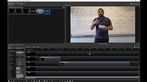 Openshot : faire des transitions entre les plans.mp4