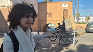 Rethinking the City: The Medina Of Casablanca