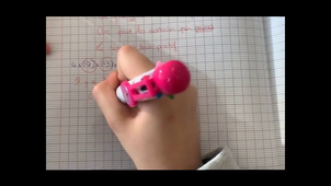 Déterminer le signe du produit de plusieurs nombres relatifs