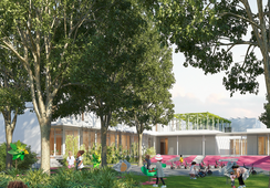 Inauguration de l'école Léo Rousson.mp4