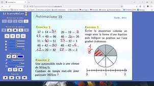 Tutoriel Vidéo - ScanneMaCam - Application de LaForgeÉdu