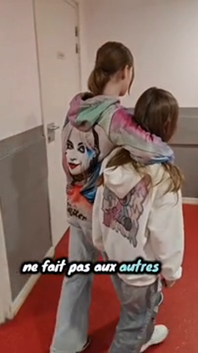 PodEduc - College Val De Moder 67 Val De Moder.Mp4