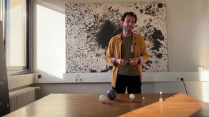 1- C'est quoi, une éclipse de Soleil ?