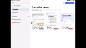 Importer depuis USB sandisk.mp4