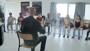 Apprendre une chanson  VOX Radio France