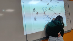 BEX B6 - Protocoles de routage