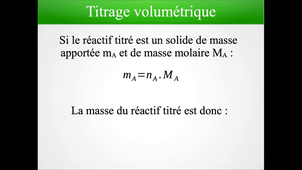 CTM1c-2 : Titrage volumétrique (composition)