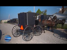 Leben in der Vergangenheit