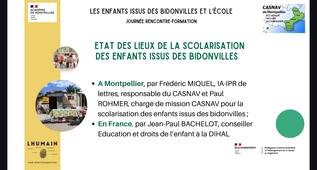 3 - Etat des lieux