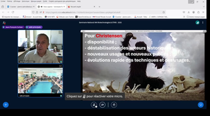 2025 Présentation JF Cerisier - IA G Sobriété et Ethique