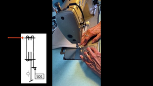 Finitions de taille 4