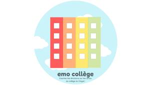 Emo collège première édition