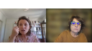 Conférence de Marie-Laure Lepetit sur la littérature yiddish de la Shoah