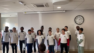 chant chorale EPHAD le Havre.MOV