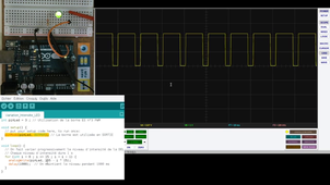 Sorties PWM sur une carte Arduino