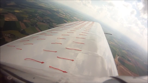 M2-S3-2 Test fils de laine, décrochage, NC858s (Tuft test stalls).mp4