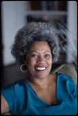 Toni Morrison (3e Tasman)