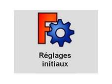 FreeCad : Configuration initiale 2