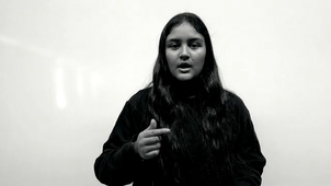 vidéo Ecoute mon silence Les Campelières Val des Fées