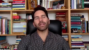 Los latinos en Hollywood con camino todavía por recorrer.mp4