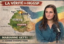 Retour sur la rencontre avec Marianne Getti