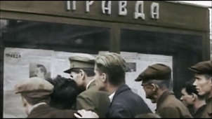 L'opération Barbarossa