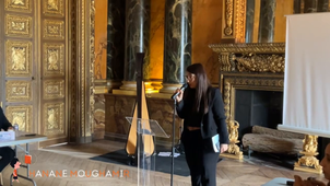 Petits champion 26 Mars 2025 - Avec lectures Offertes et intermède musical