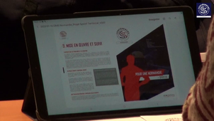 CRdS Normandie Janvier 2023