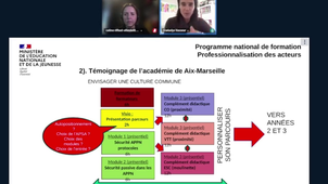 III A PARCOURS TEMOIGNAGE AIX MARSEILLE