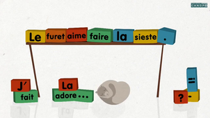 Gram2 - La phrase.mp4